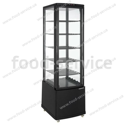 Шафа холодильна Frosty RT280C-3